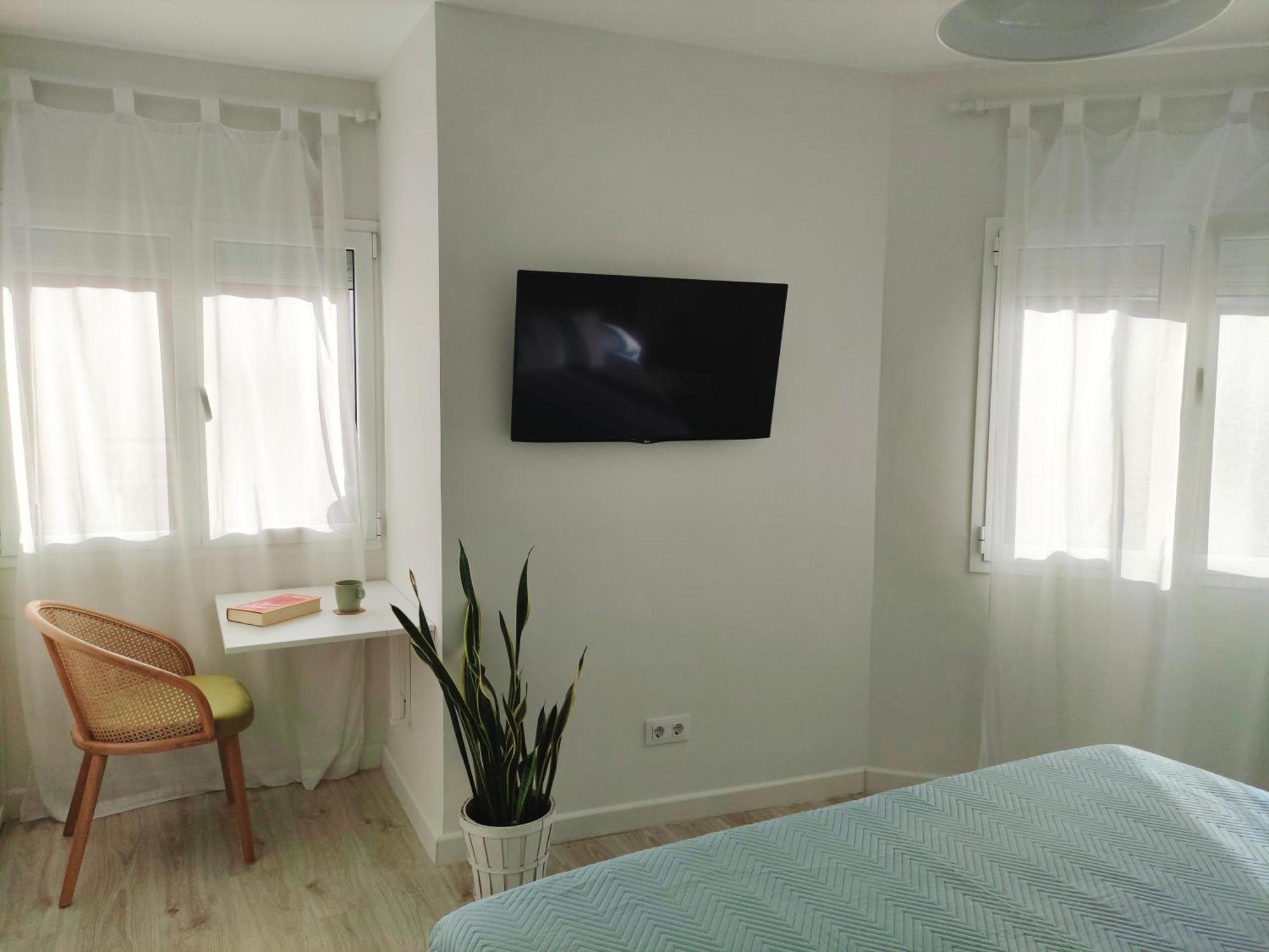 Apartment Atlantica *