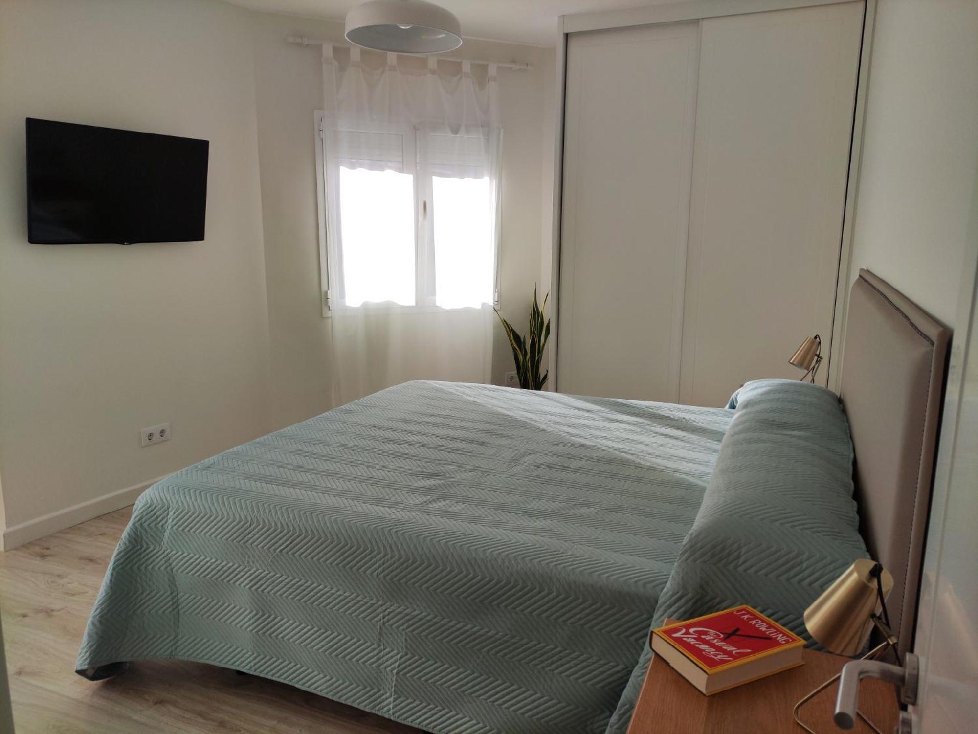 Atlantica Apartment *