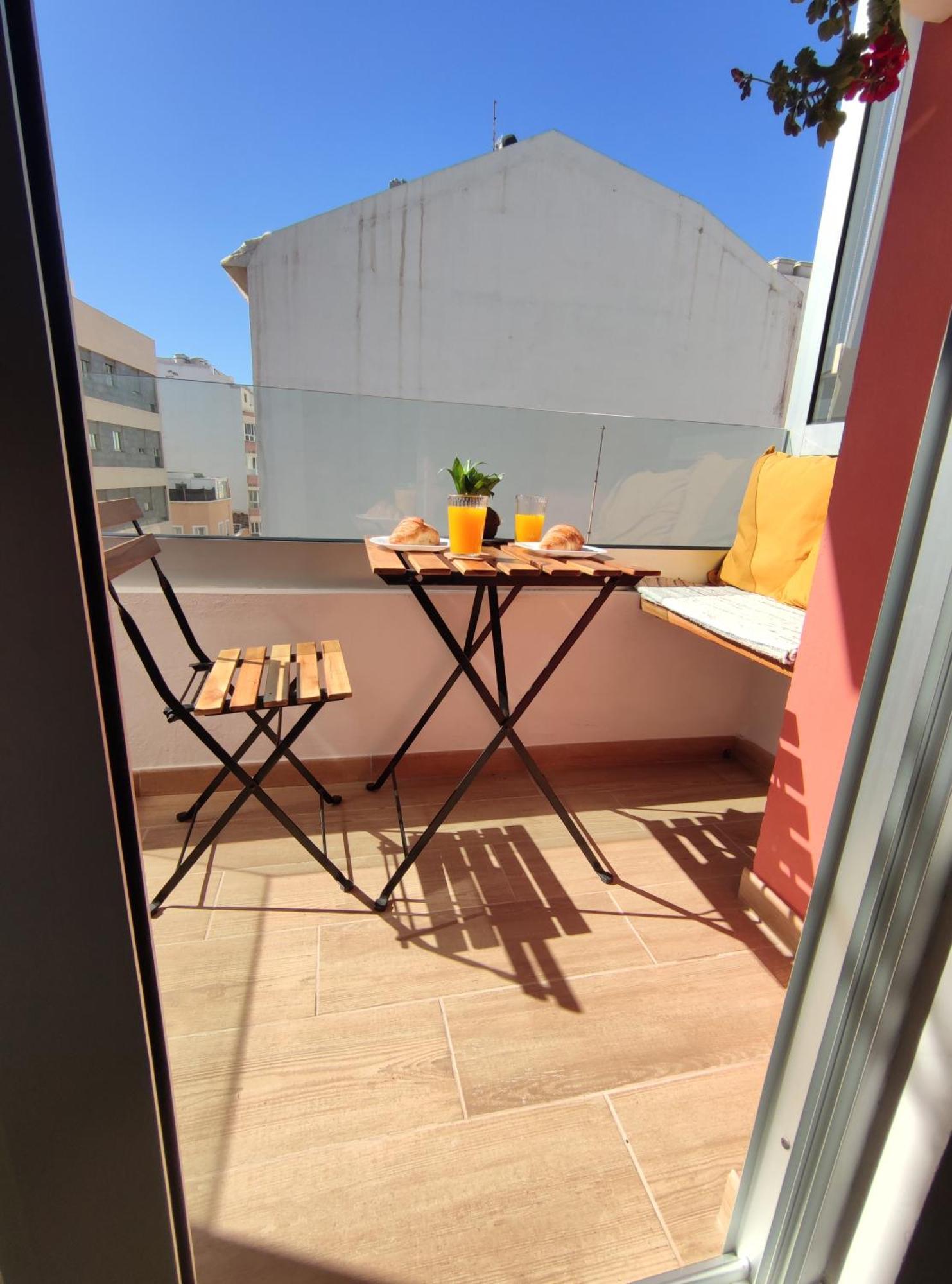 Atlantica Apartment Las Palmas / Gran Canaria