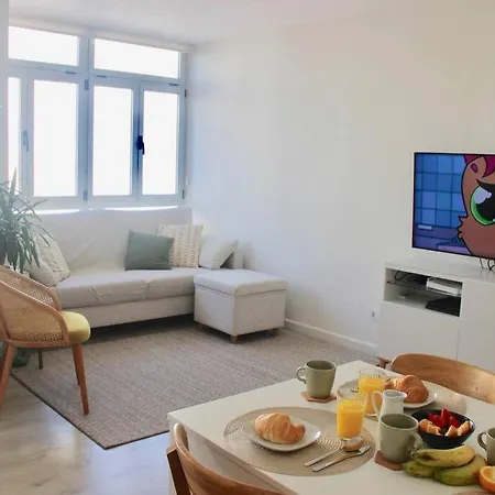 Atlantica Suite Las Palmas de Gran Canaria Extérieur photo
