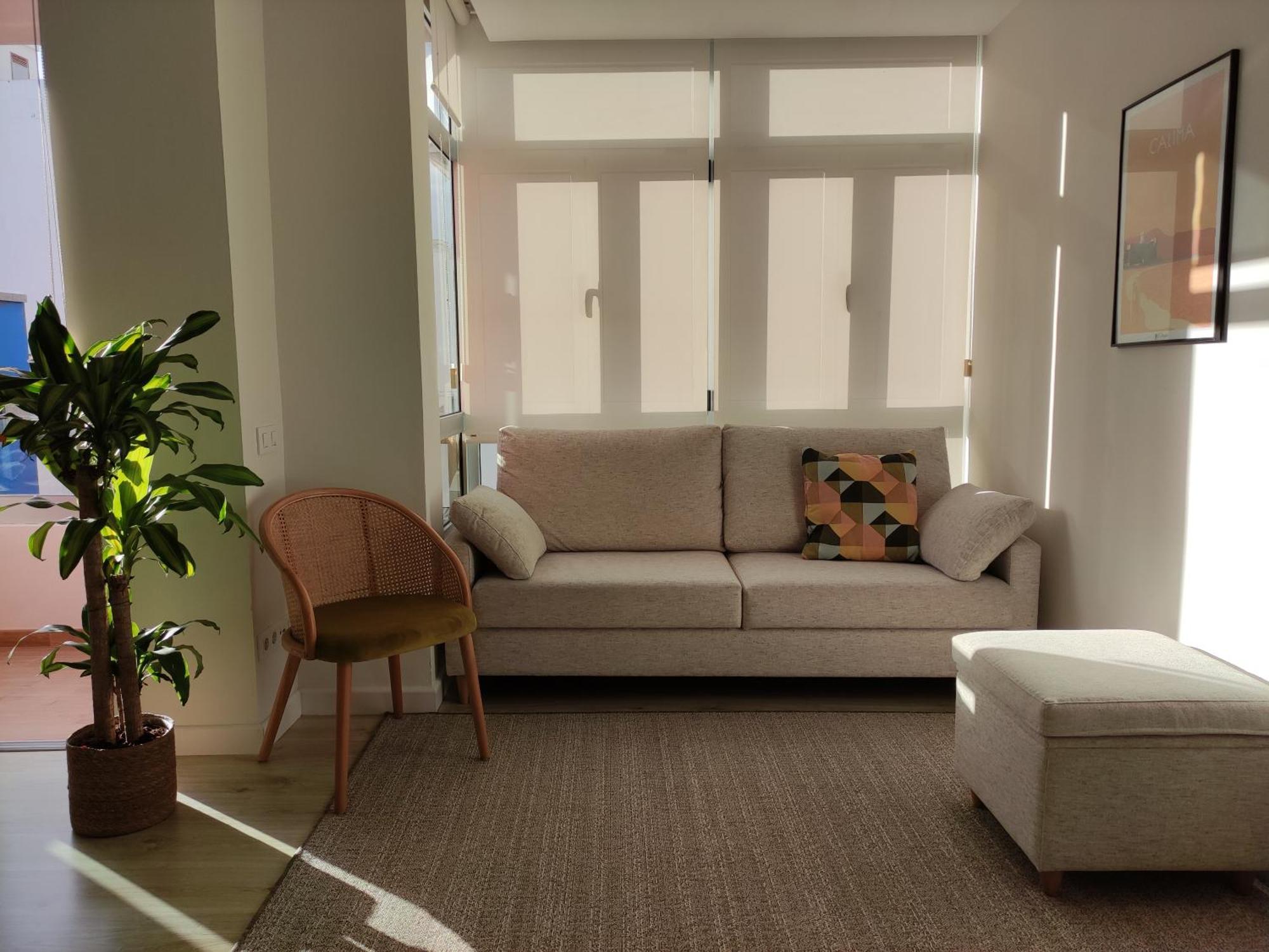 Atlantica Appartement *