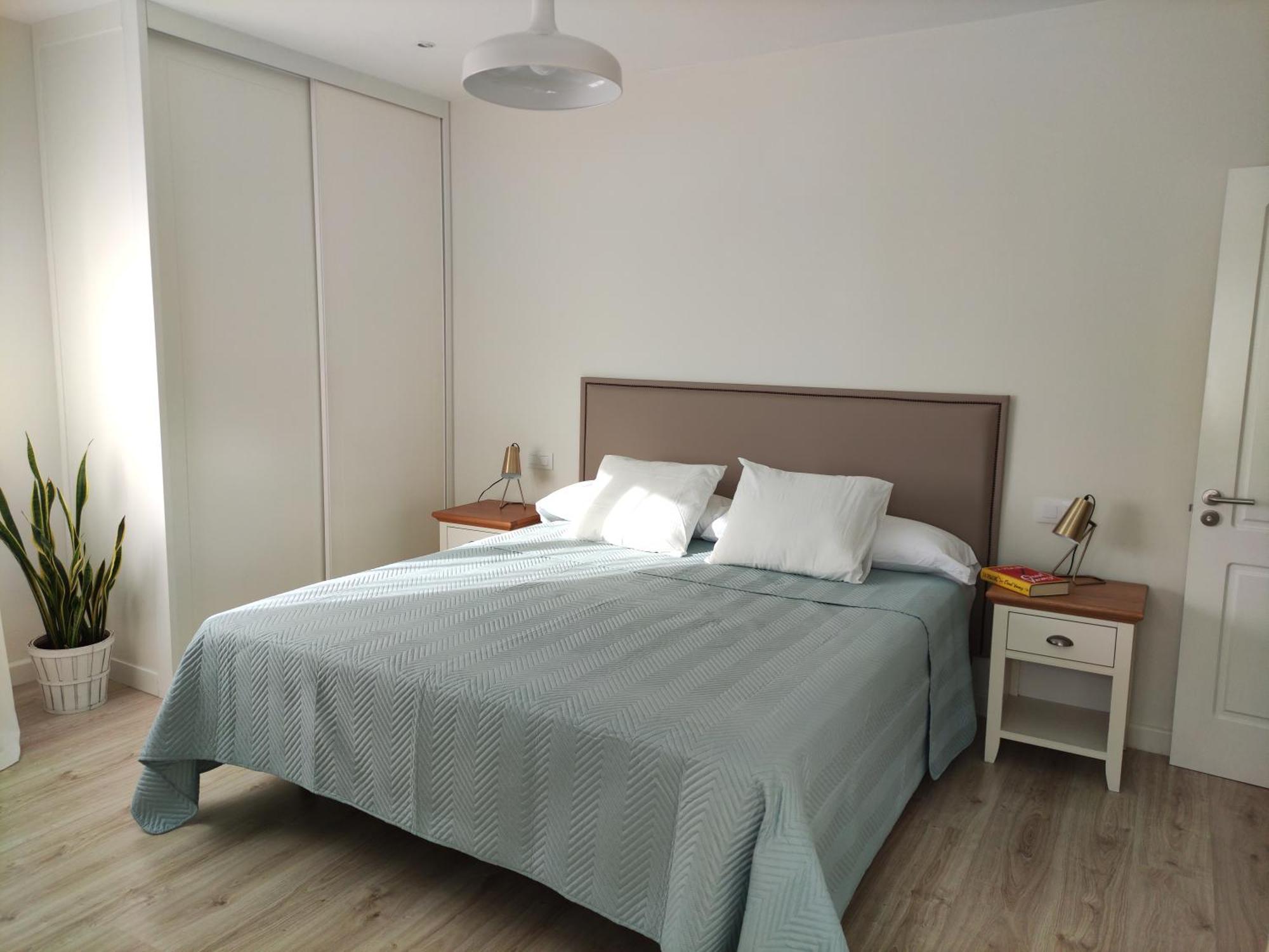 Atlantica Apartment *