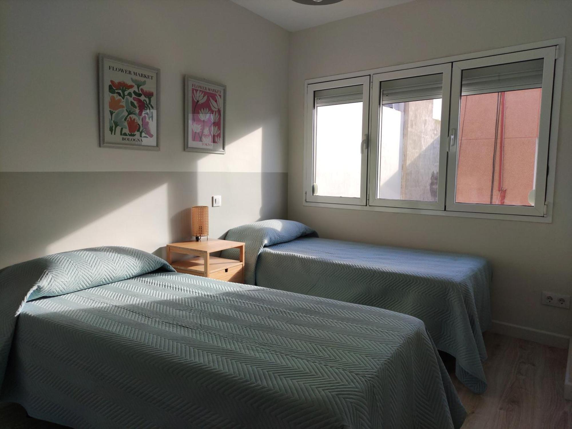 Apartment Atlantica *