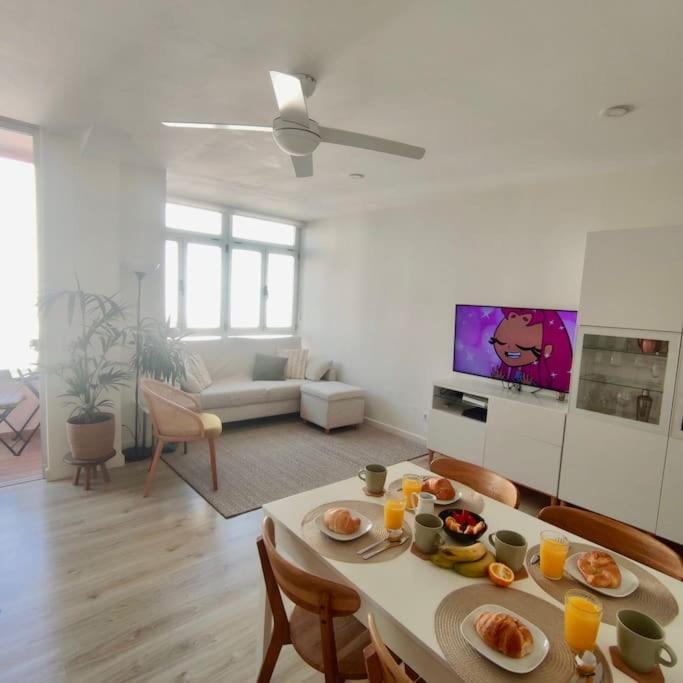 Apartment Atlantica Las Palmas de Gran Canaria