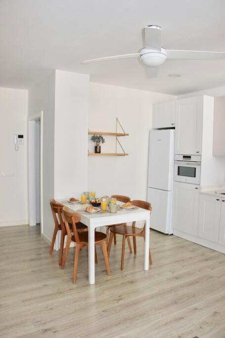 Atlantica Apartment