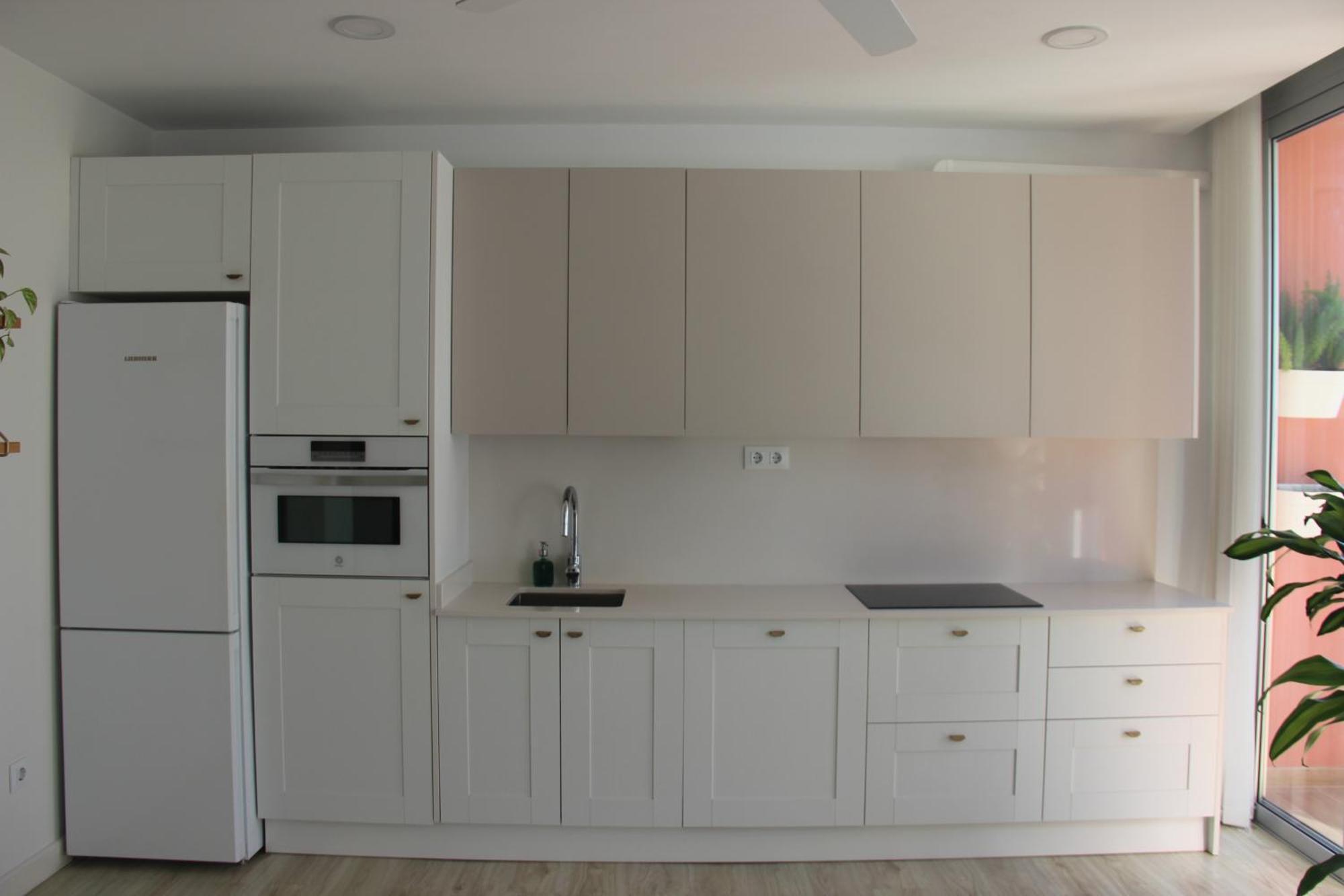 Atlantica Apartment